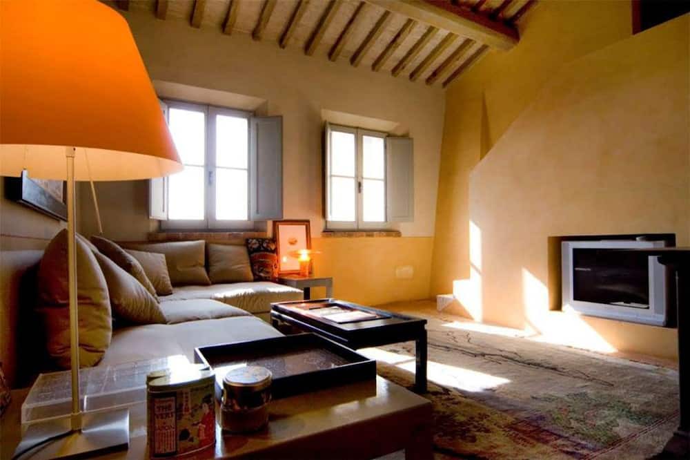 Photo of Livingroom in Bollano