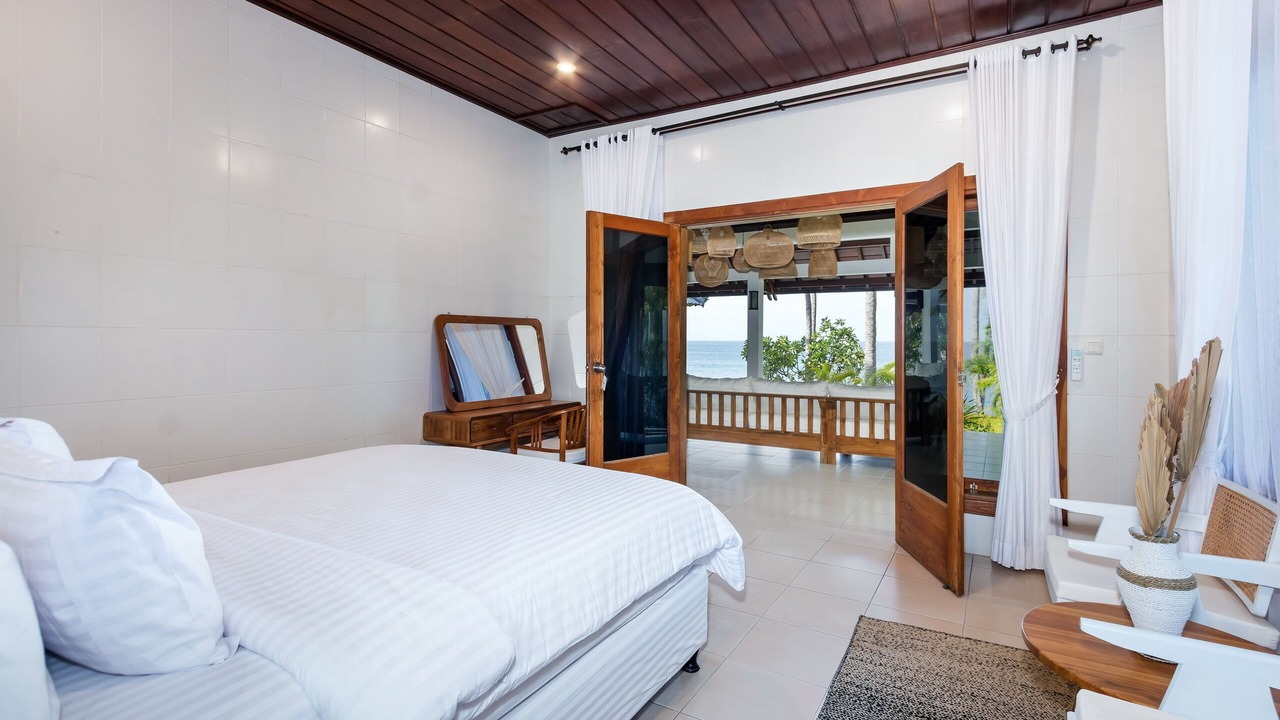 Photo of Bedroom in Tulamben
