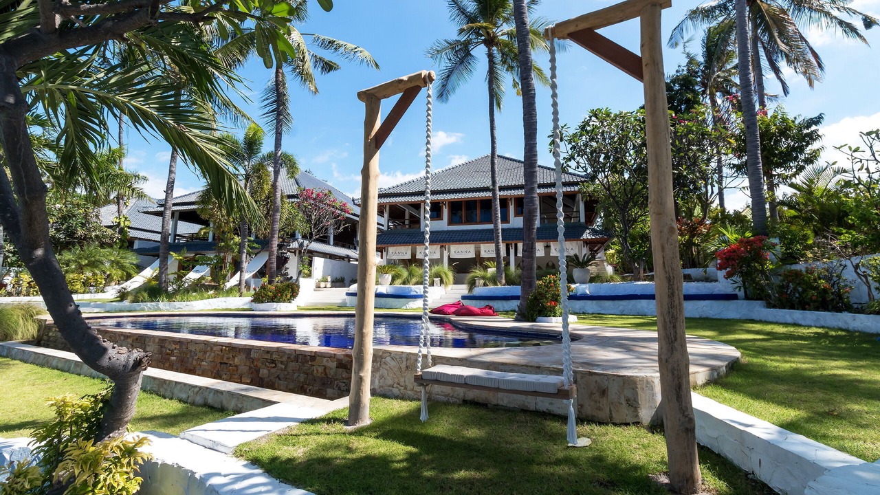 Photo of Outdoor in Tulamben