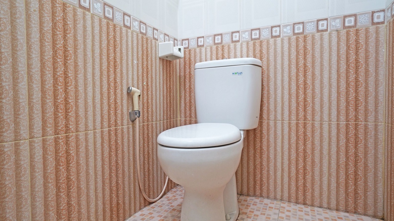 Photo of Bathroom in Bandung