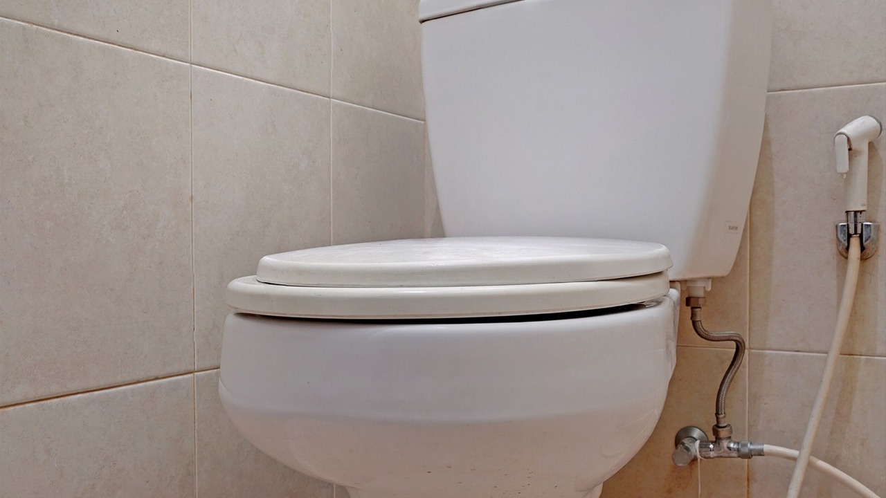 Photo of Bathroom in Bandung