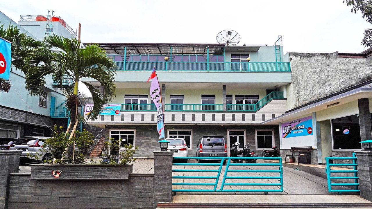 Photo of Outdoor in Bandung
