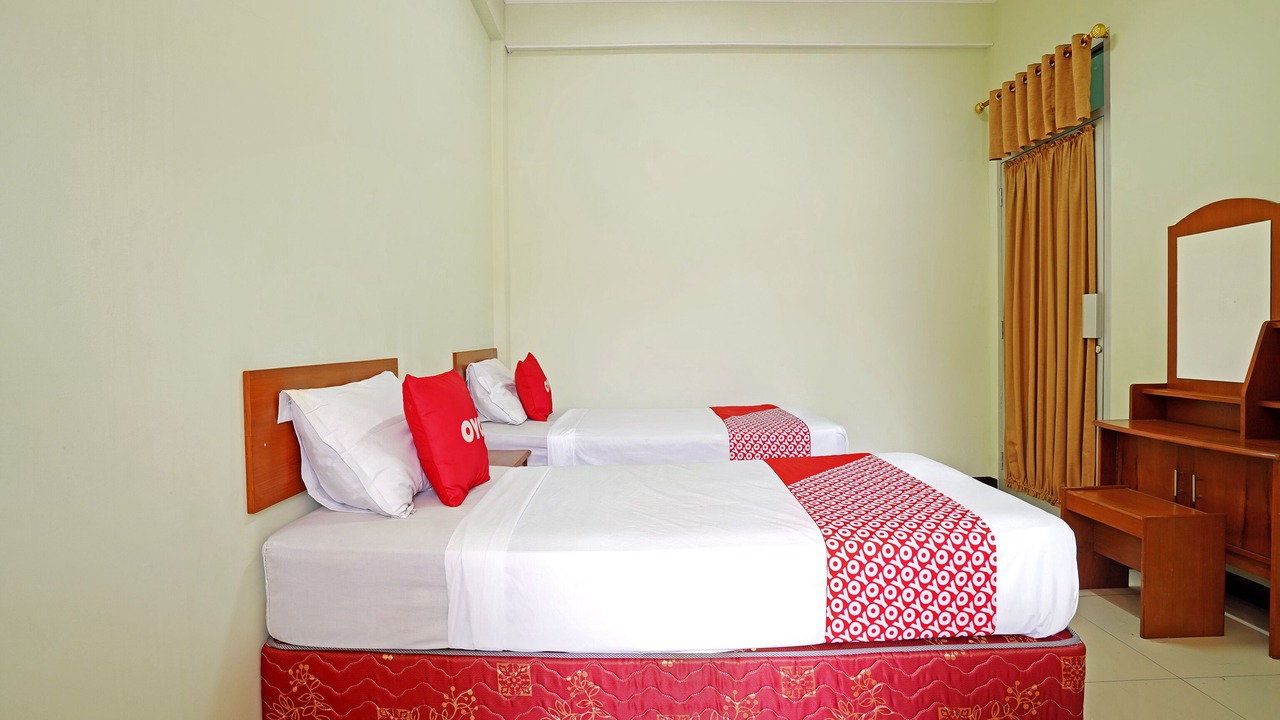 Photo of Bedroom in Bandung