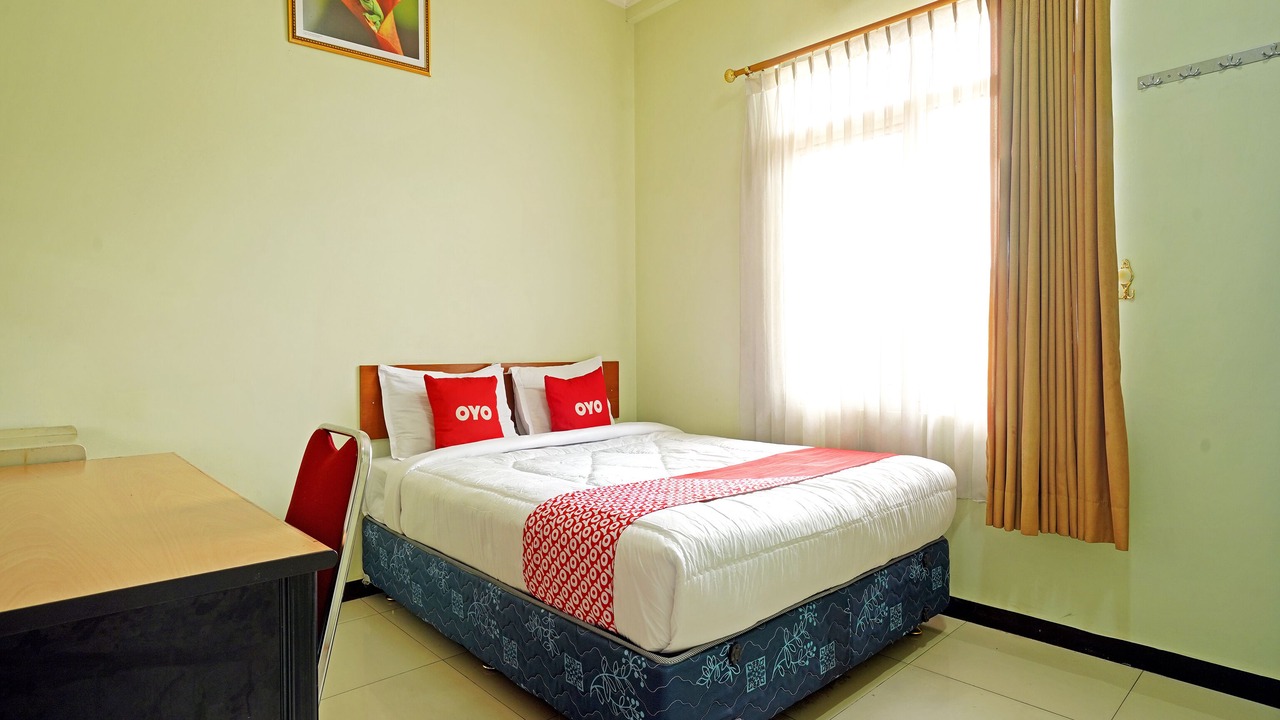 Photo of Bedroom in Bandung