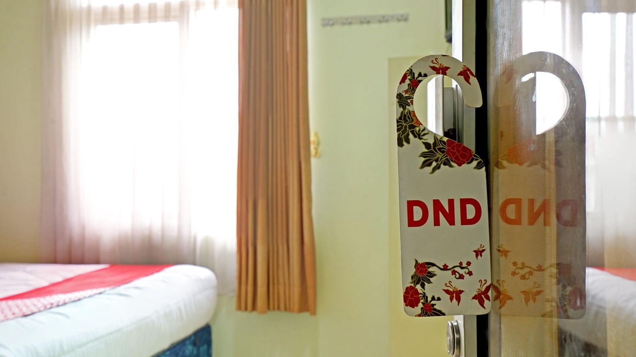 Photo of Bedroom in Bandung
