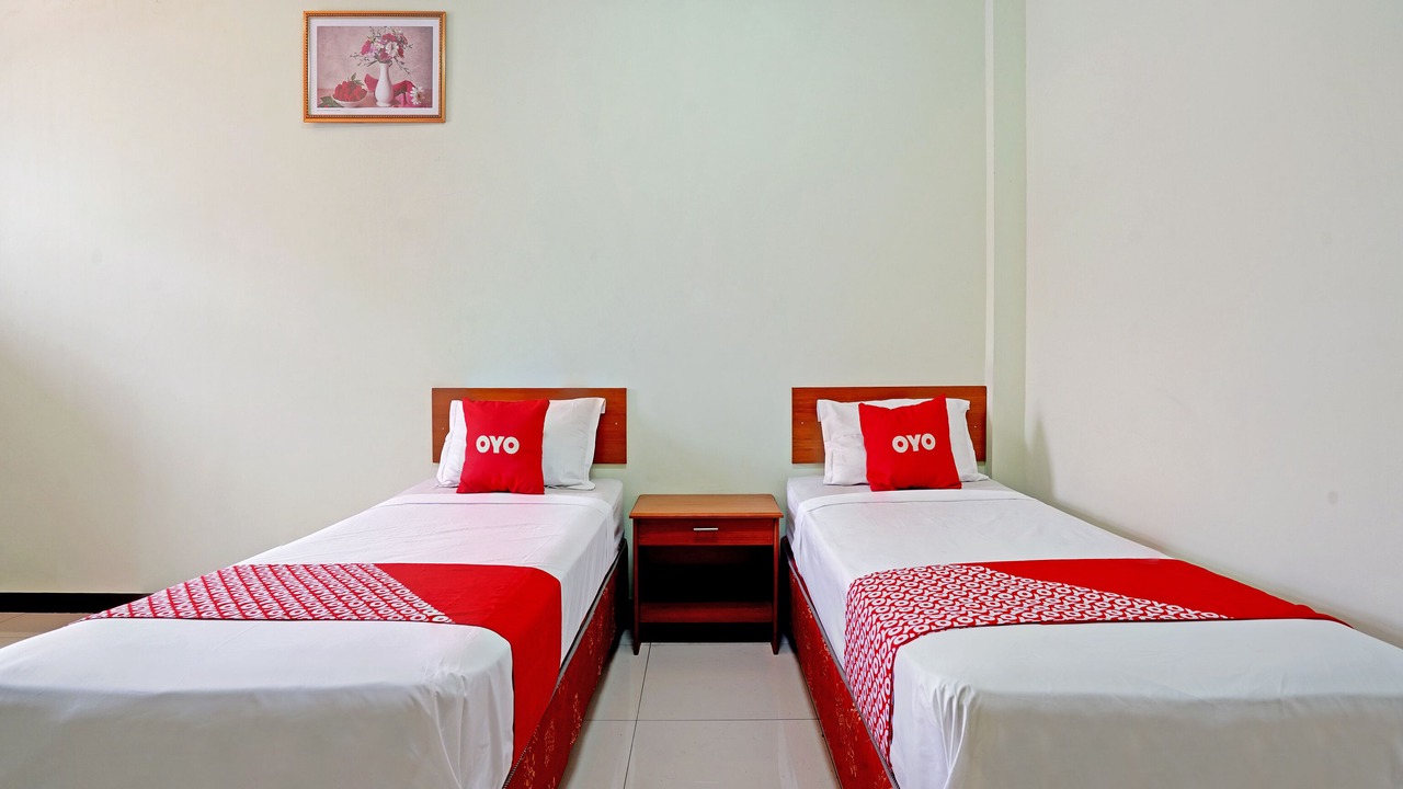Photo of Bedroom in Bandung