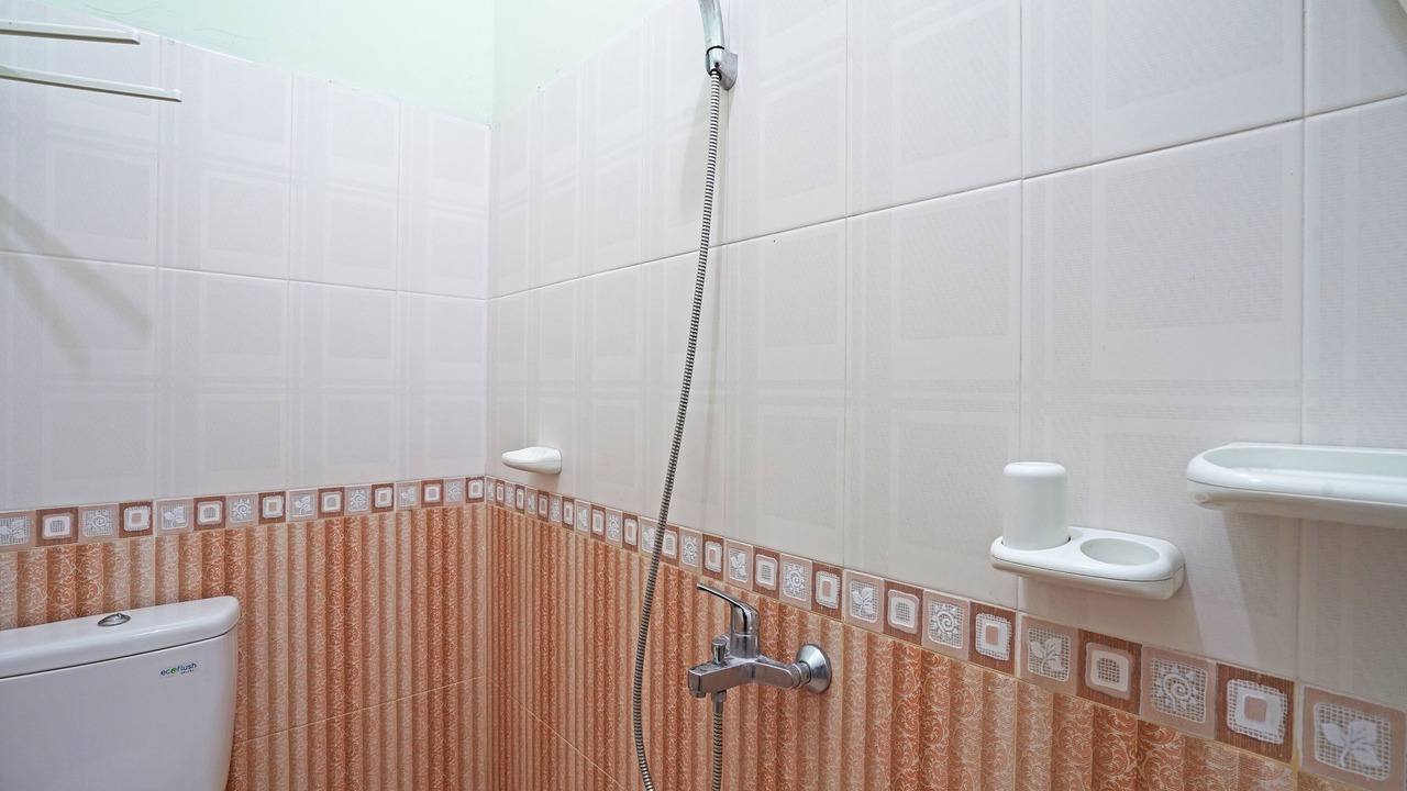 Photo of Bathroom in Bandung