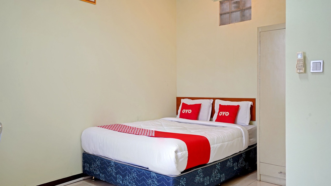 Photo of Bedroom in Bandung