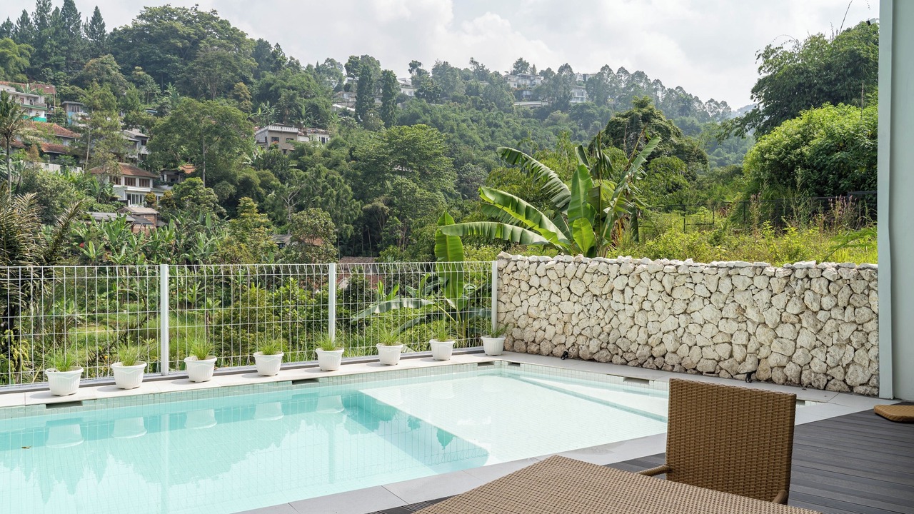 Photo of Outdoor in Bandung