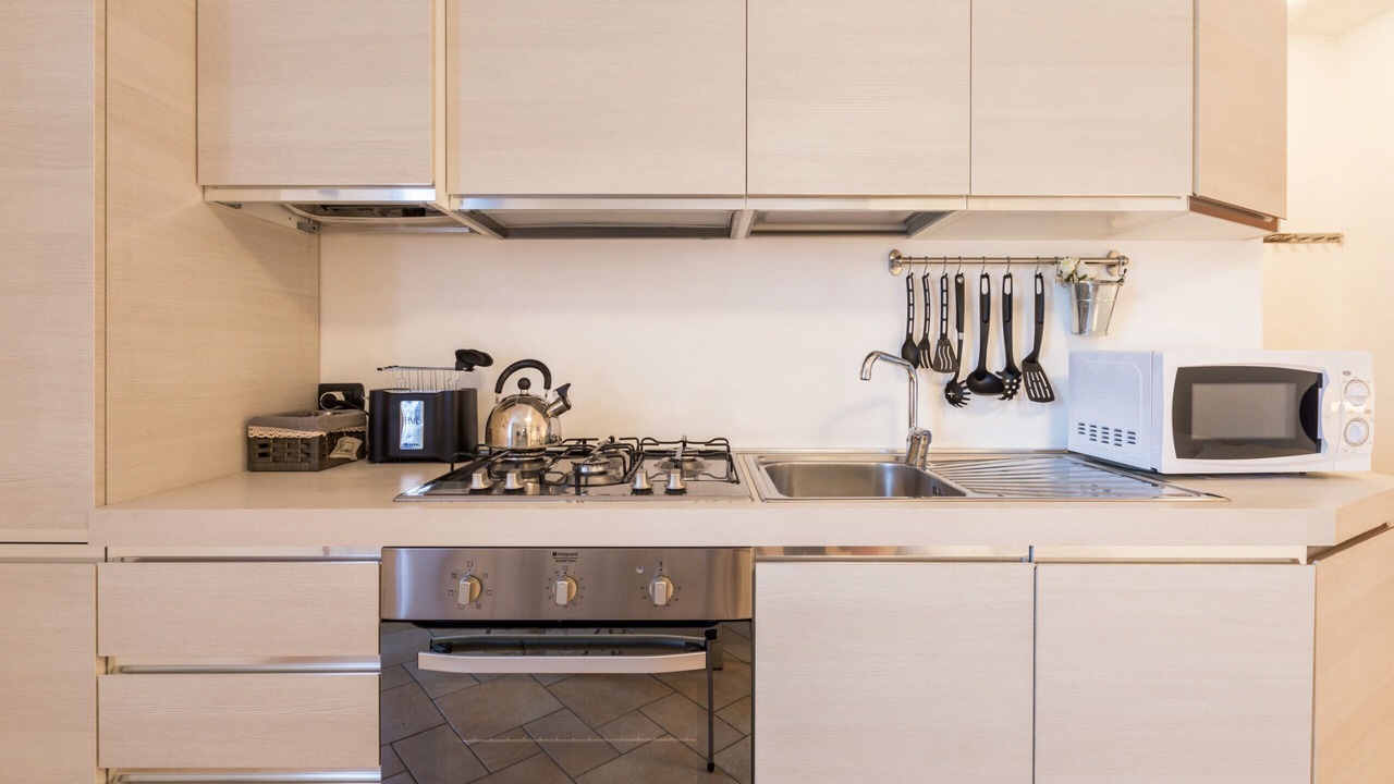 Photo of Kitchen in Visgnola