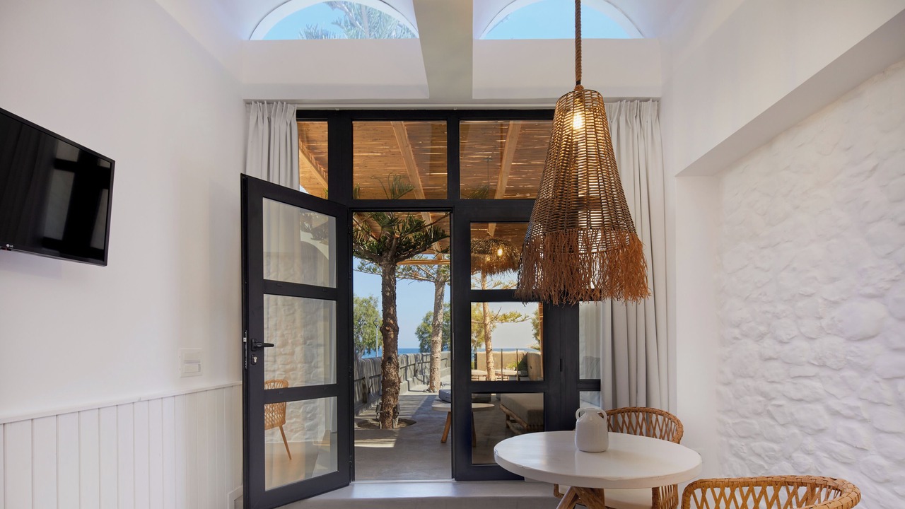 Photo of Outdoor in Agios Georgios