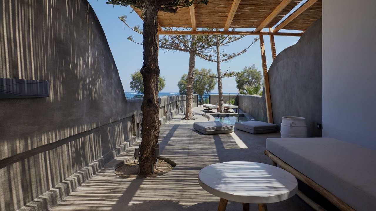 Photo of Outdoor in Agios Georgios