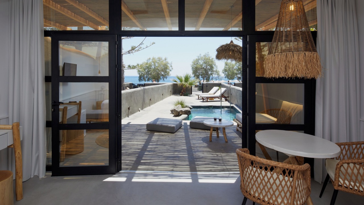 Photo of Outdoor in Agios Georgios