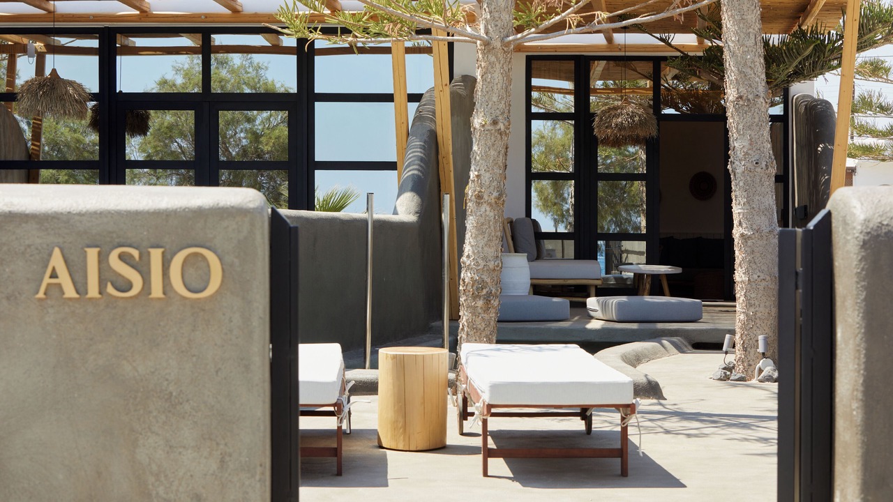 Photo of Outdoor in Agios Georgios