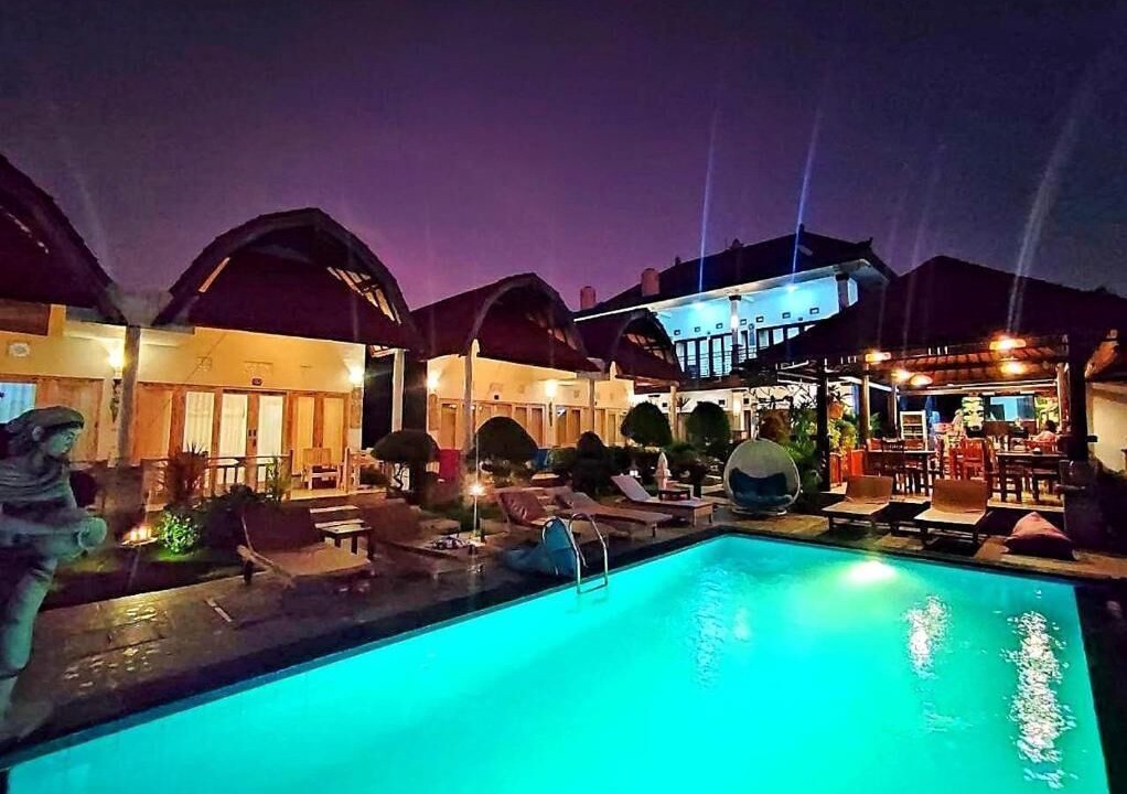 Photo of Outdoor in Sampalan