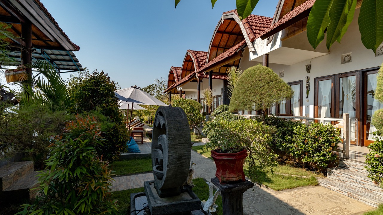 Photo of Outdoor in Sampalan