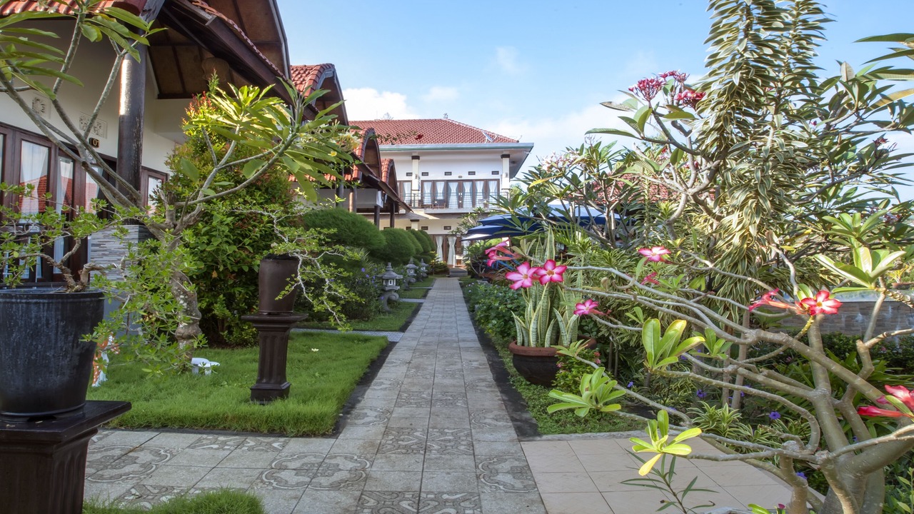 Photo of Outdoor in Sampalan