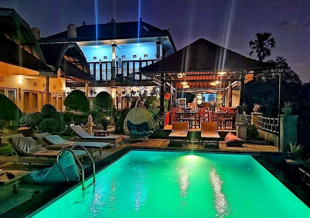 Photo of Outdoor in Sampalan