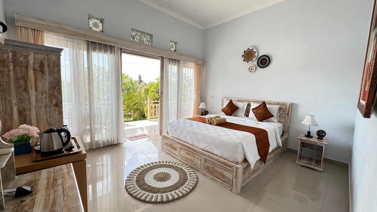Photo of Bedroom in Sampalan