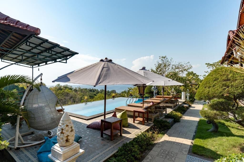 Photo of Outdoor in Sampalan