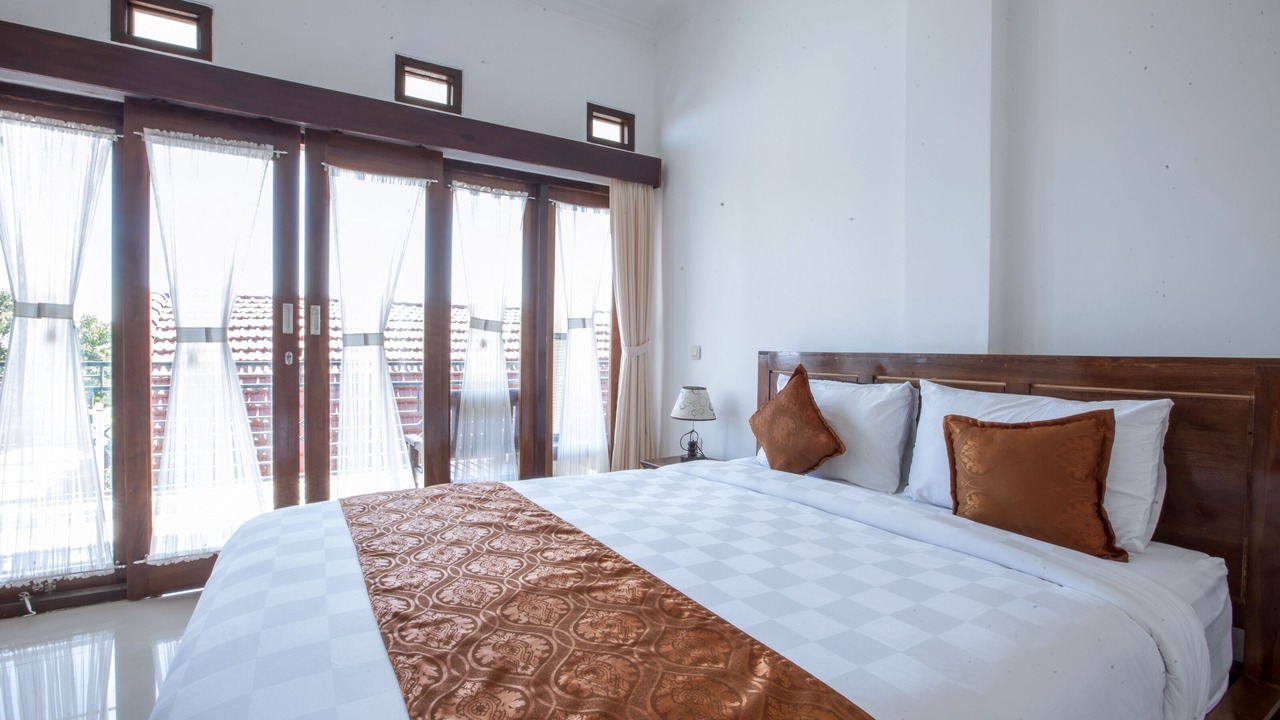 Photo of Patio Balcony in Sampalan
