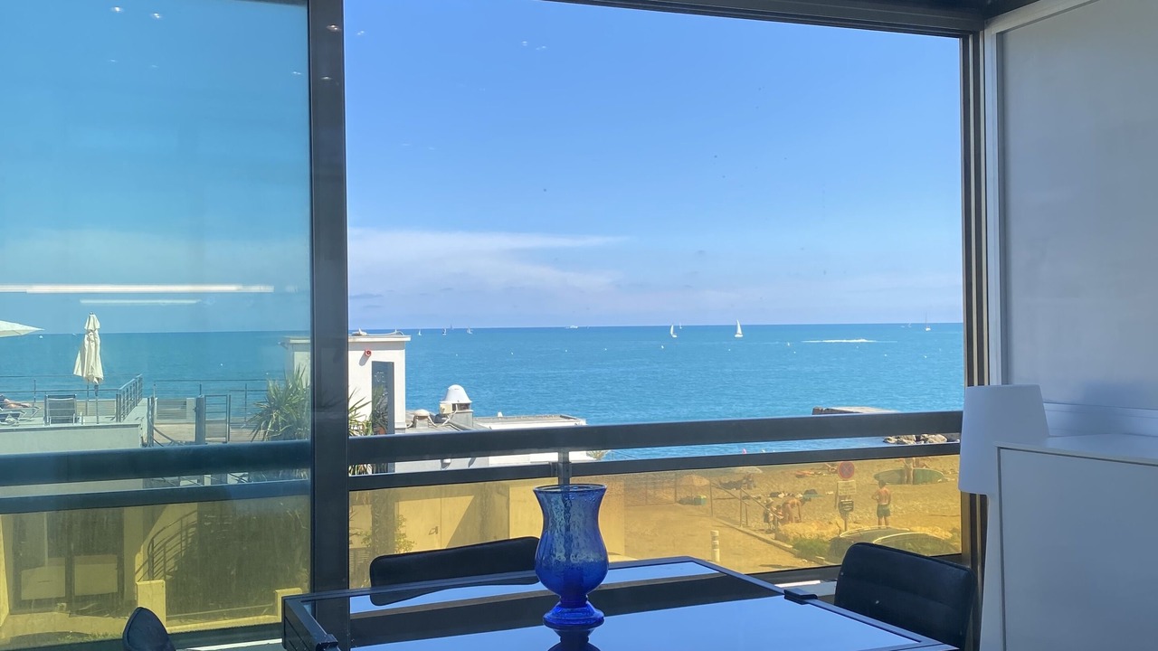 Photo of Outdoor in Villeneuve Loubet Beach