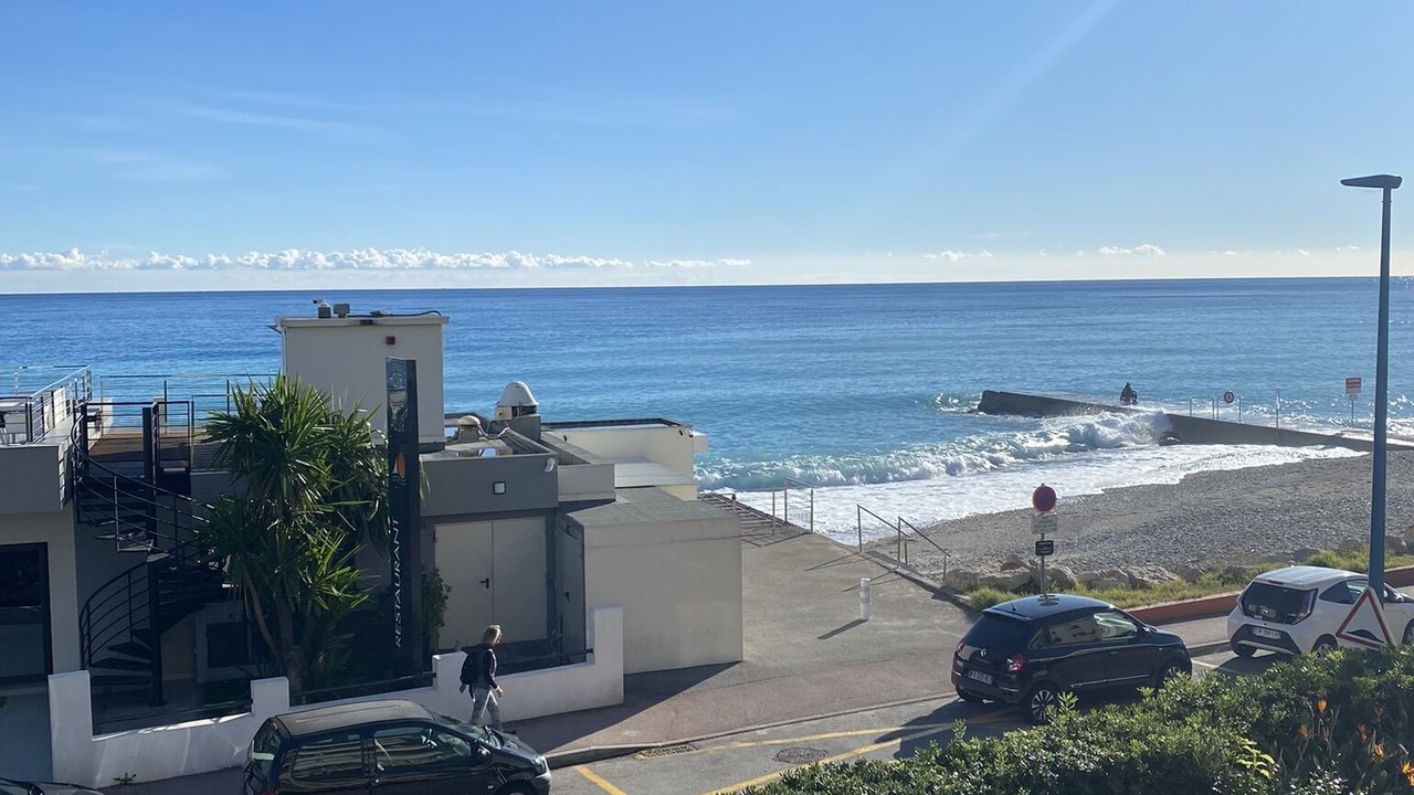Photo of Outdoor in Villeneuve Loubet Beach