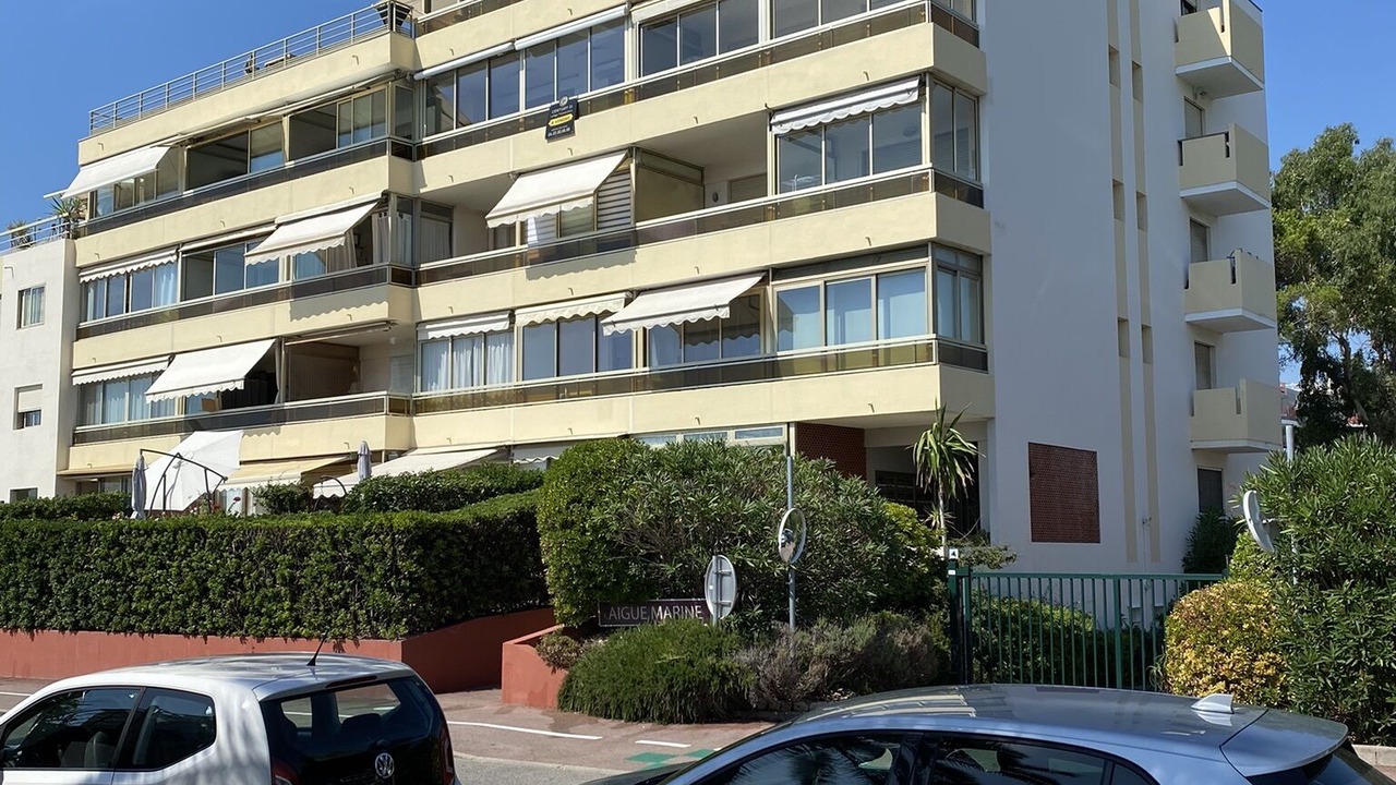 Photo of Outdoor in Villeneuve Loubet Beach