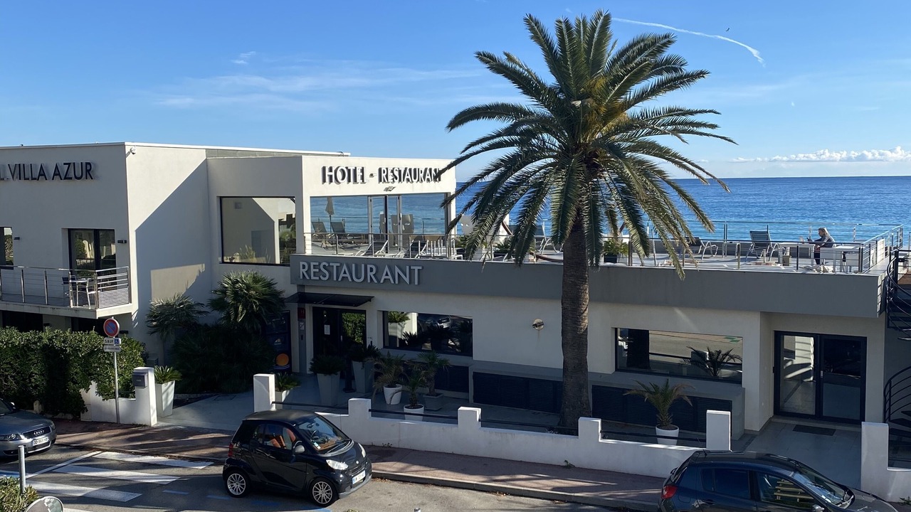 Photo of Outdoor in Villeneuve Loubet Beach
