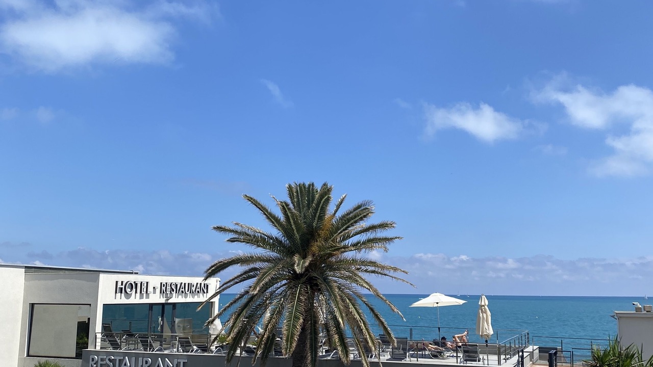 Photo of Outdoor in Villeneuve Loubet Beach
