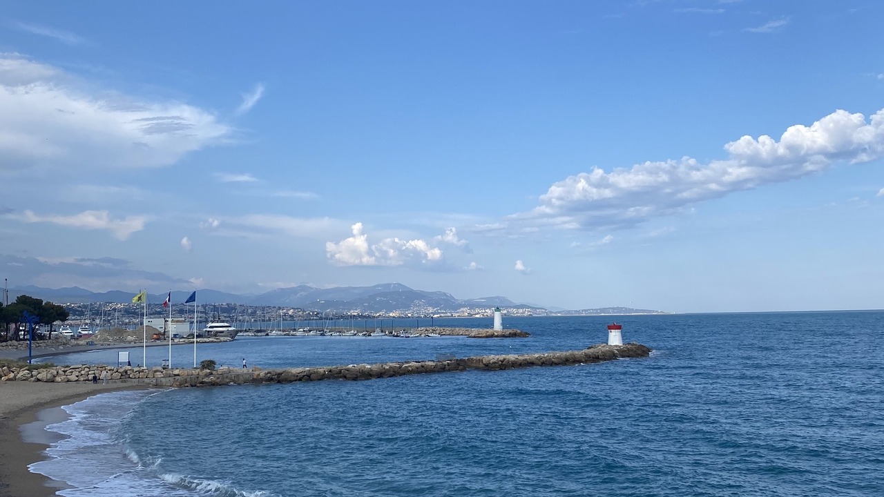 Photo of Others in Villeneuve Loubet Beach
