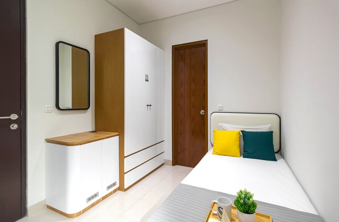 Photo of Bedroom in Pagedangan