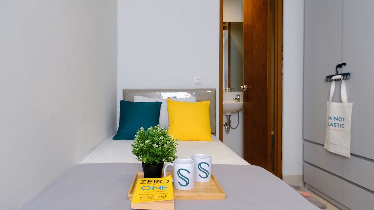 Photo of Bedroom in Pagedangan