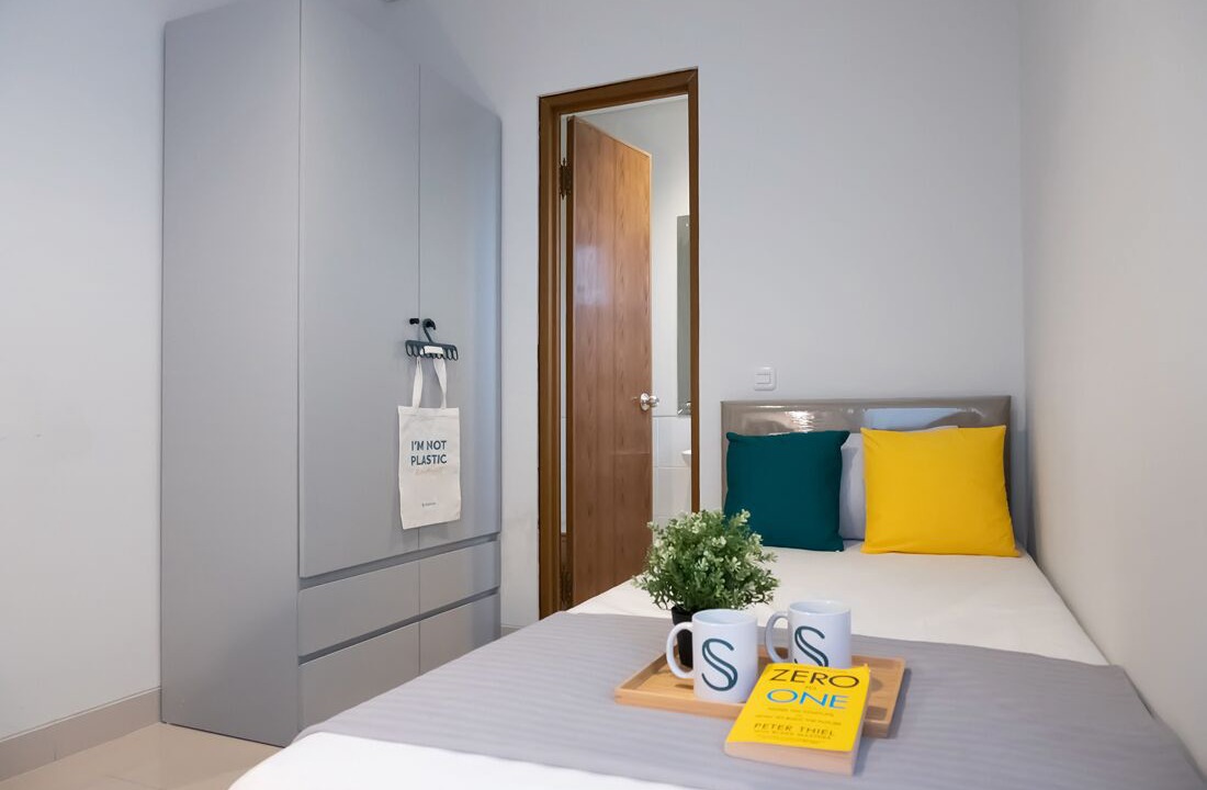 Photo of Bedroom in Pagedangan