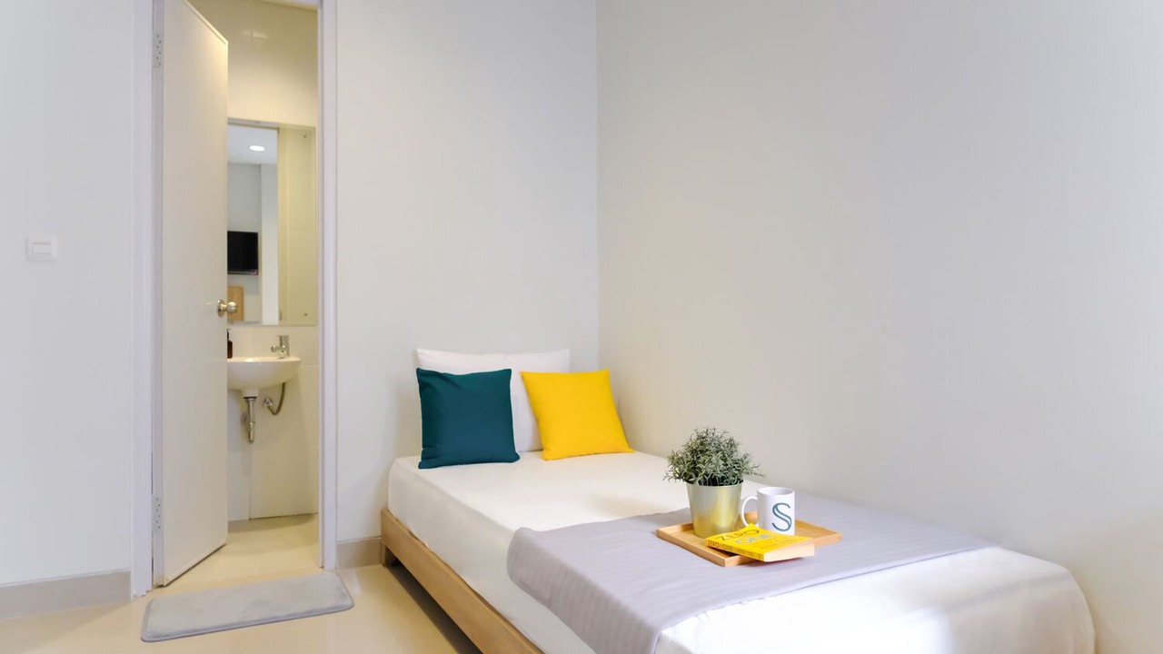 Photo of Bedroom in Pagedangan