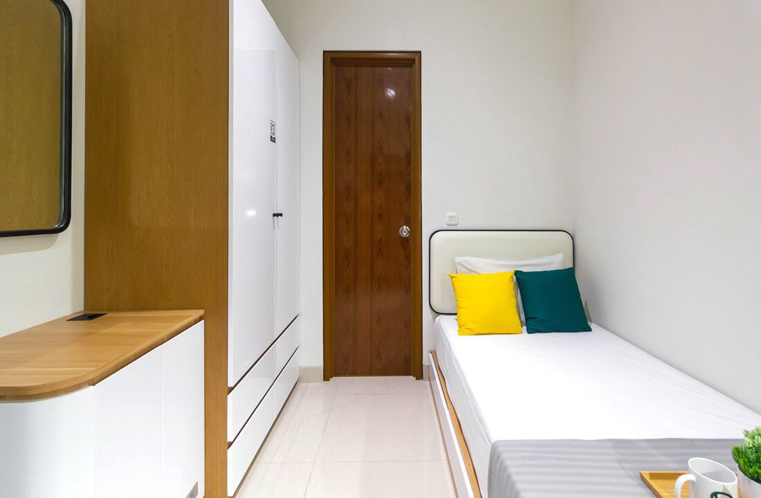 Photo of Bedroom in Pagedangan