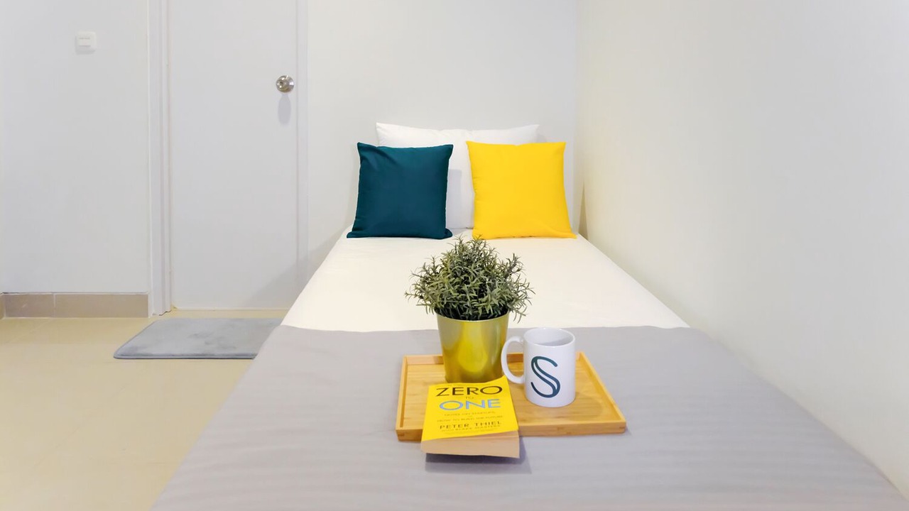 Photo of Bedroom in Pagedangan