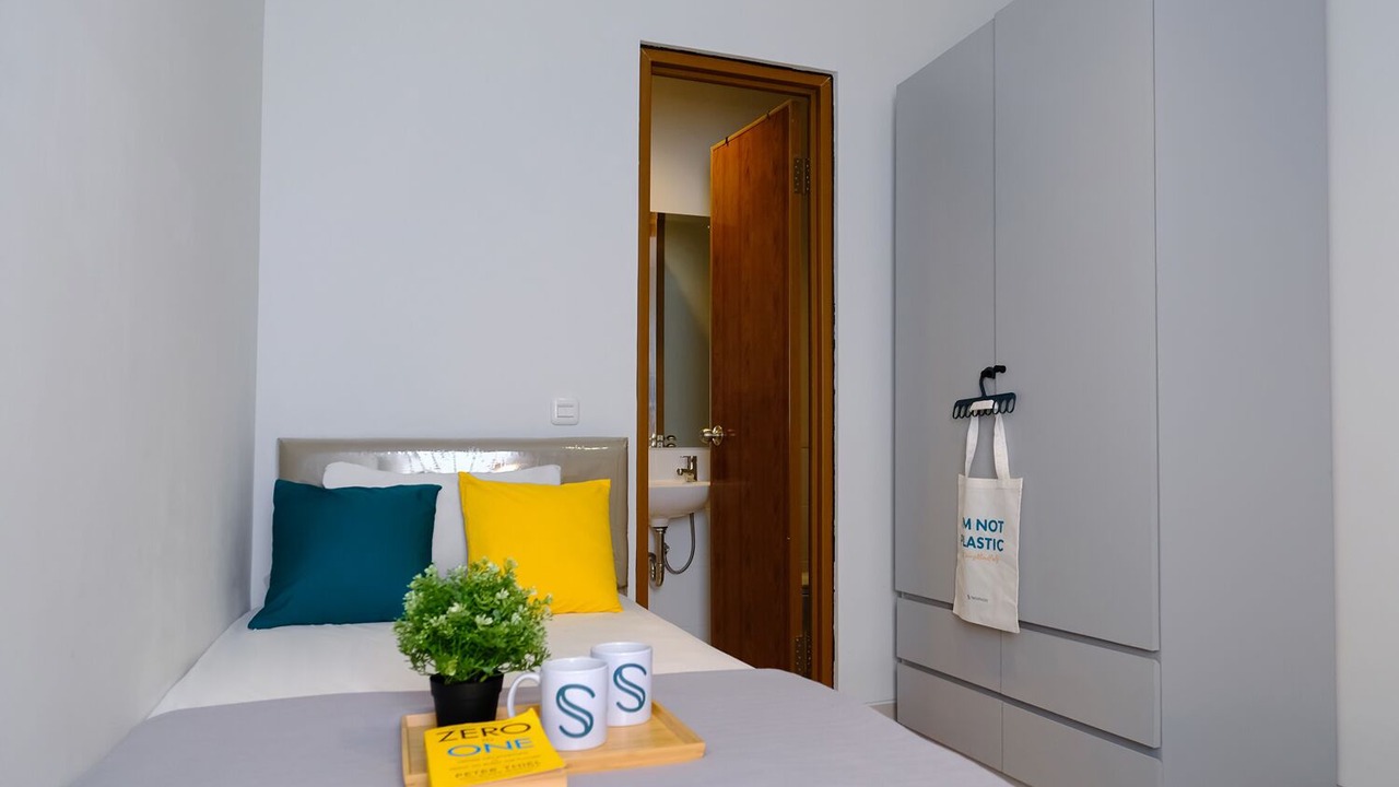 Photo of Bedroom in Pagedangan