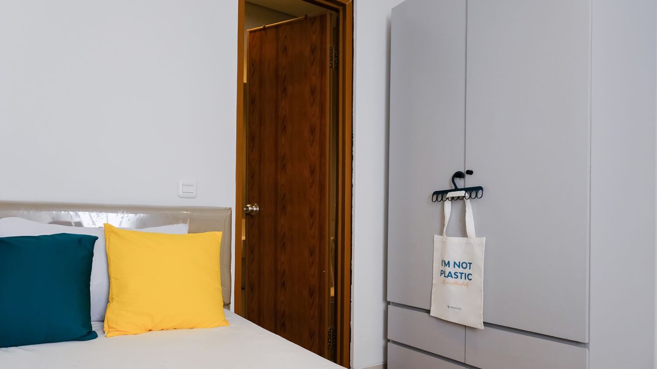 Photo of Bedroom in Pagedangan