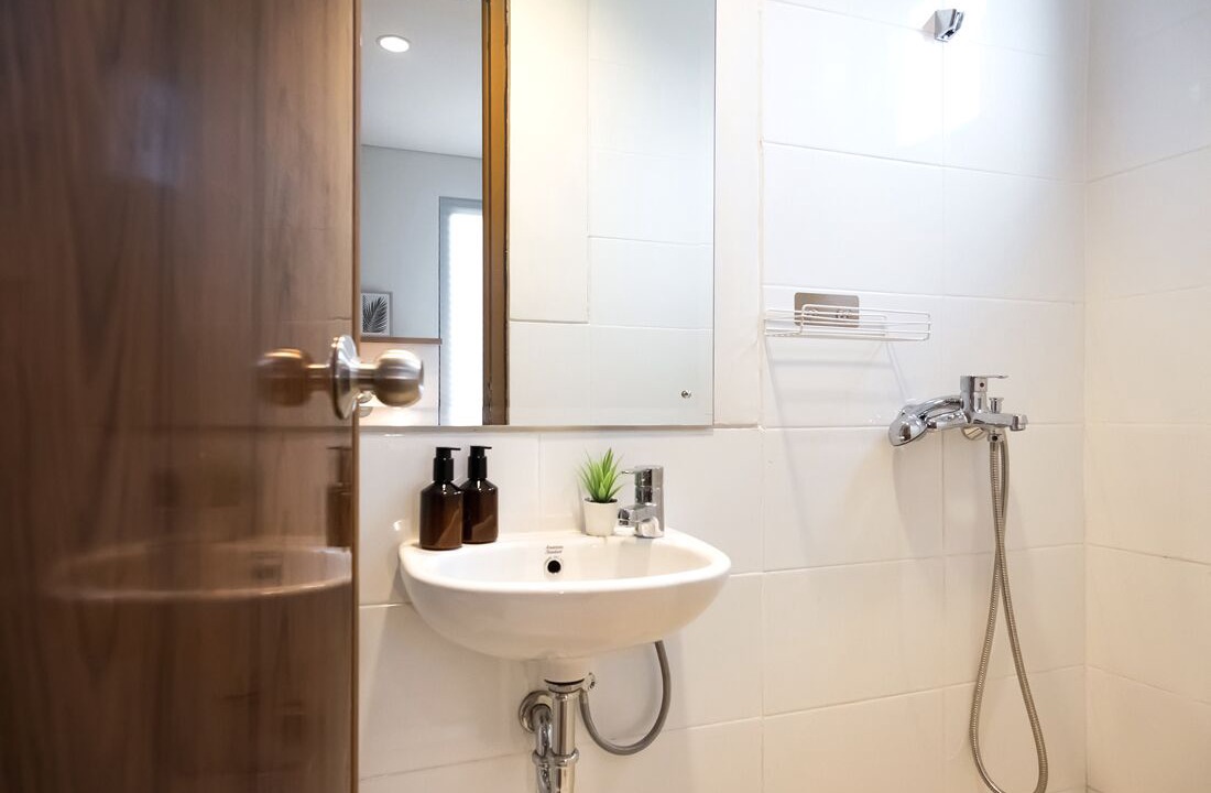 Photo of Bathroom in Pagedangan