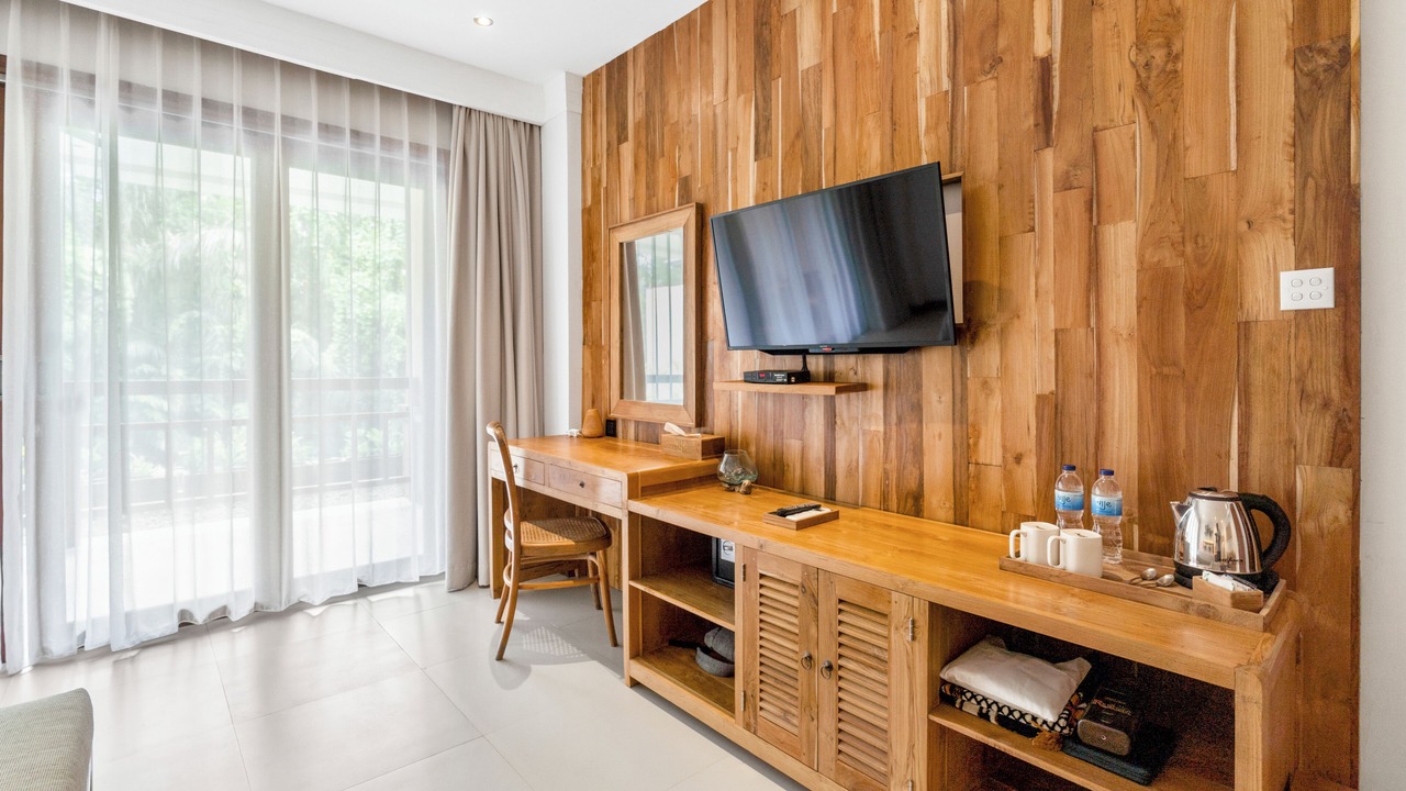 Photo of Bedroom in Melayang