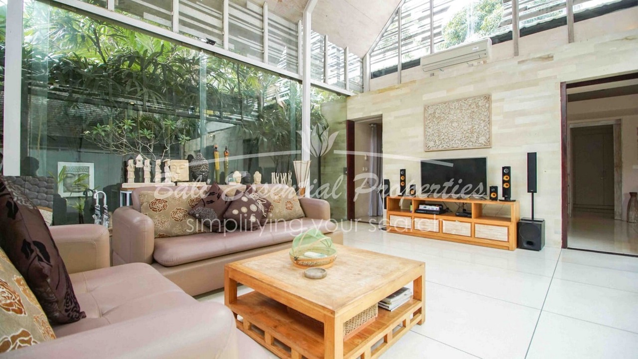 Photo of Livingroom in Sebatu