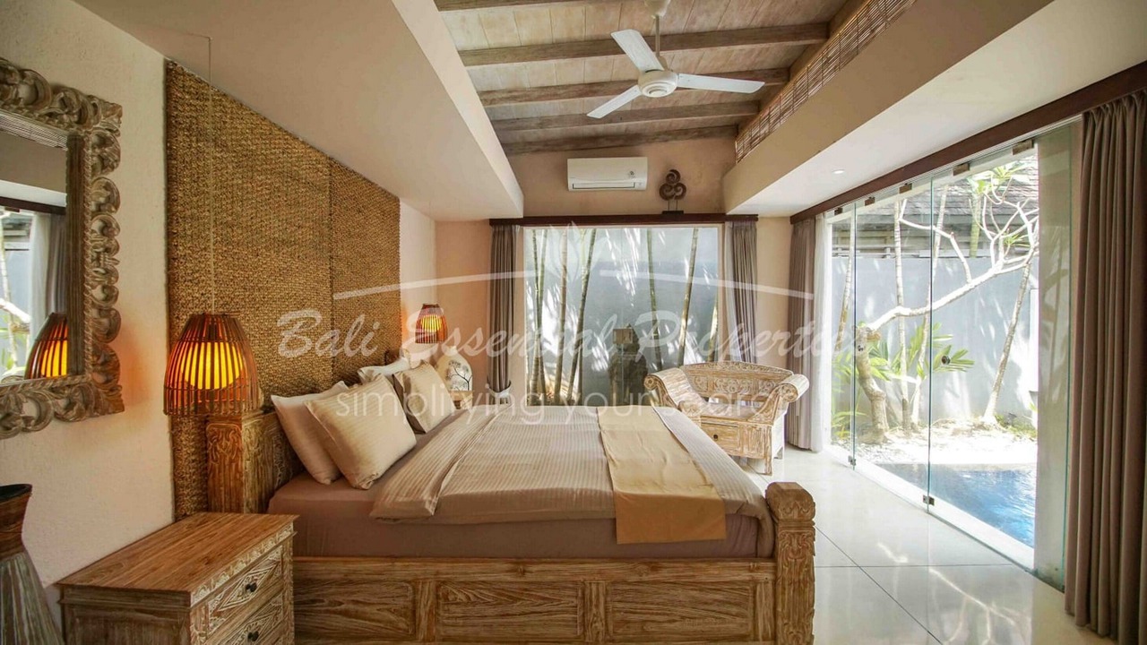 Photo of Livingroom in Sebatu