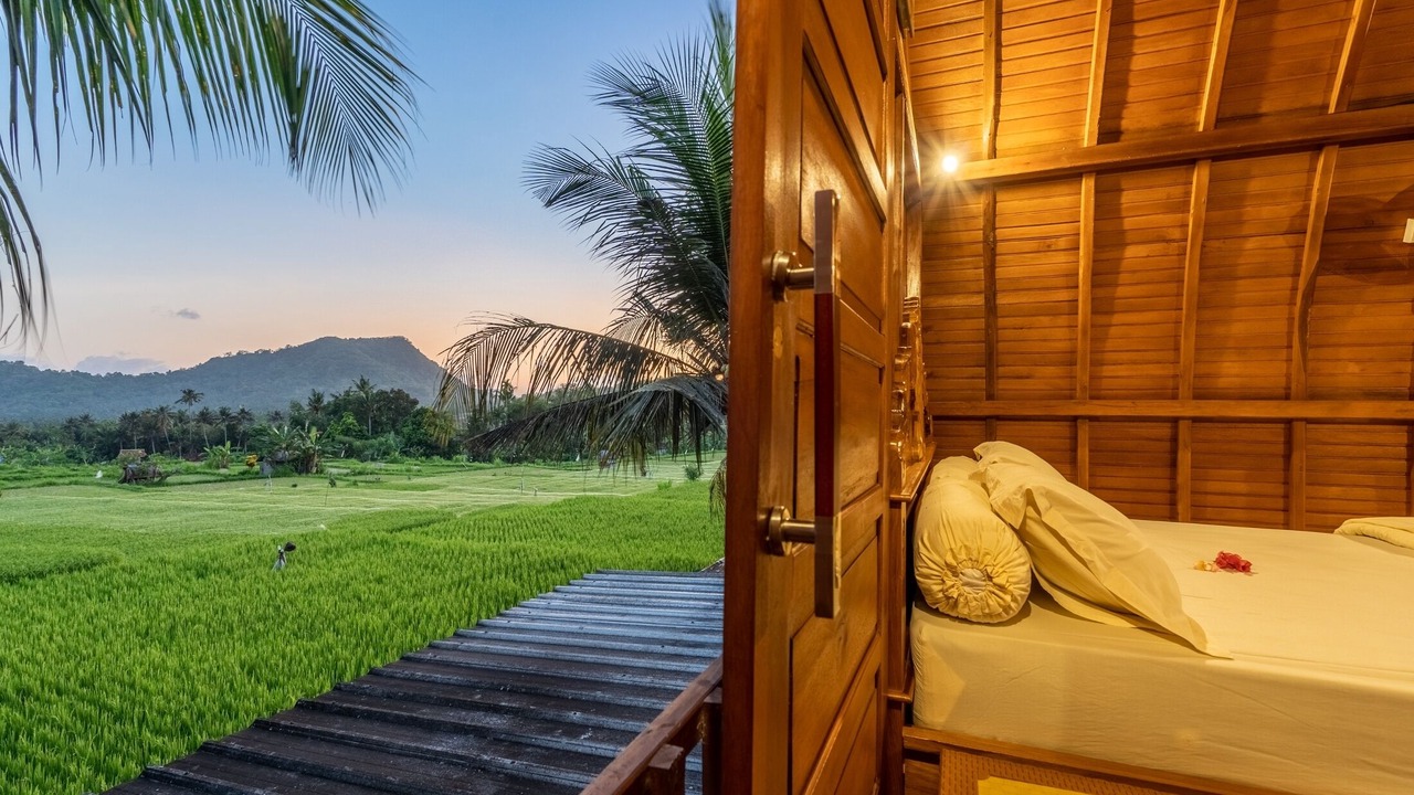 Photo of Outdoor in Manggis