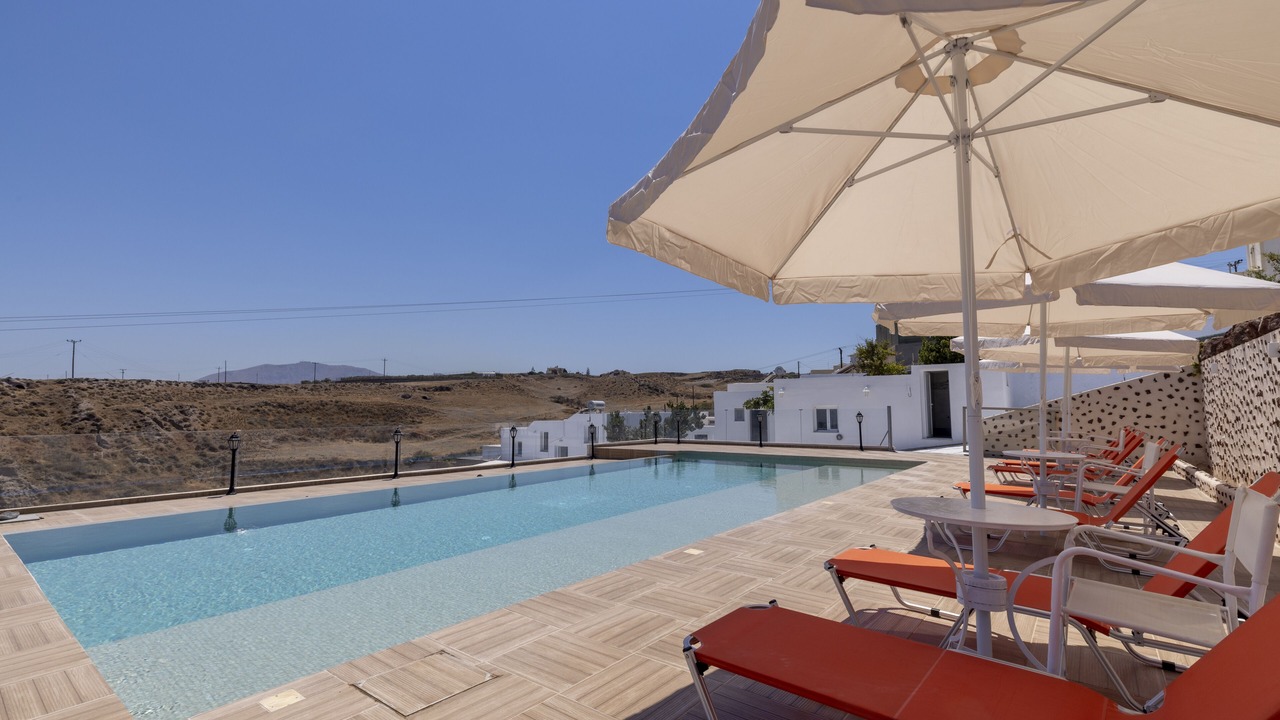 Photo of Outdoor in Exo Gialos