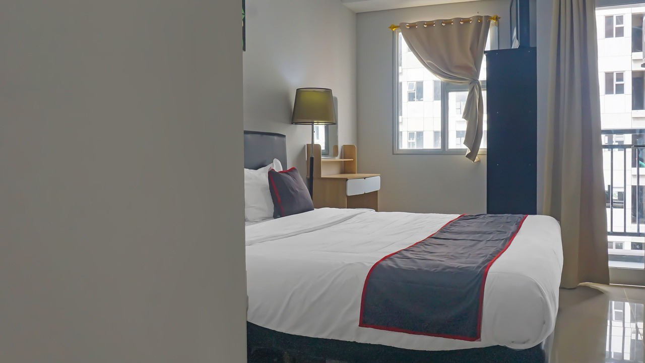 Photo of Bedroom in Bekasi Timur