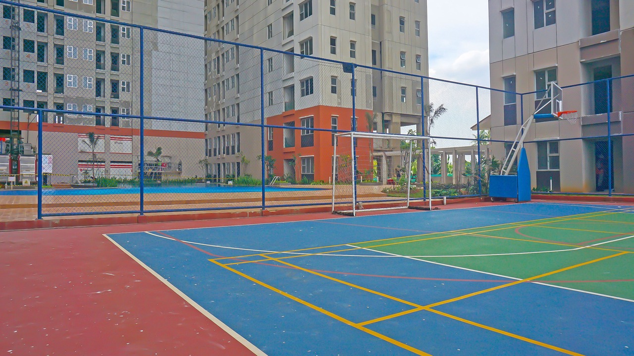 Photo of Outdoor in Bekasi Timur