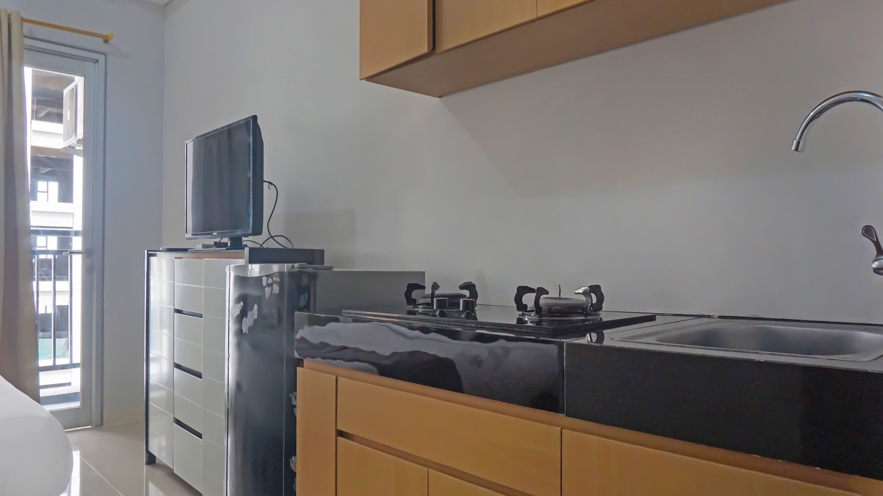 Photo of Bedroom in Bekasi Timur