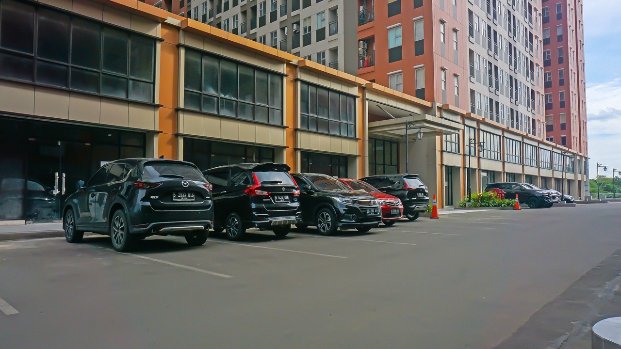 Photo of Outdoor in Bekasi Timur