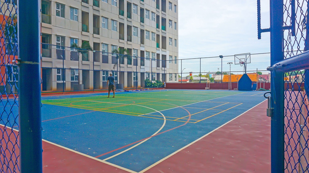Photo of Outdoor in Bekasi Timur